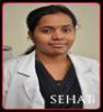 Dr. Ramya Navaneetha Krishnan Acupuncture Specialist in Chennai